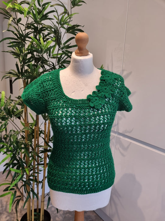 Green Top